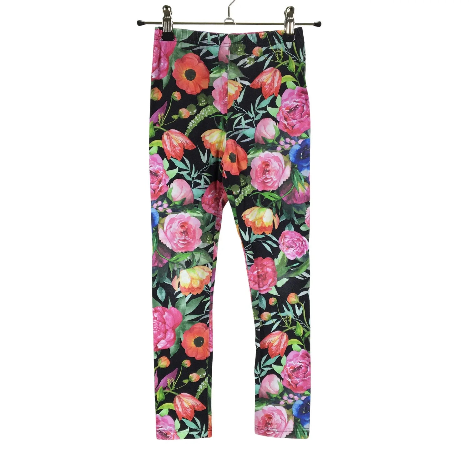 Leggingsit, koko 116 - 122 Taimi Leggingsit