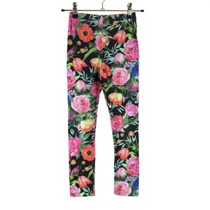 Unisex Taimi - Leggingsit, koko 116 - 122 -  (1)