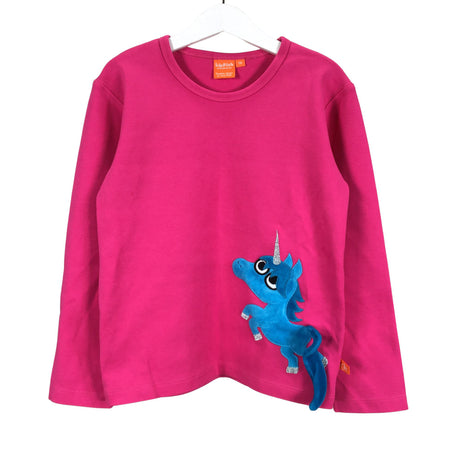 Unisex Lipfish - Trikoopaita, koko 110 - 116 -  ()