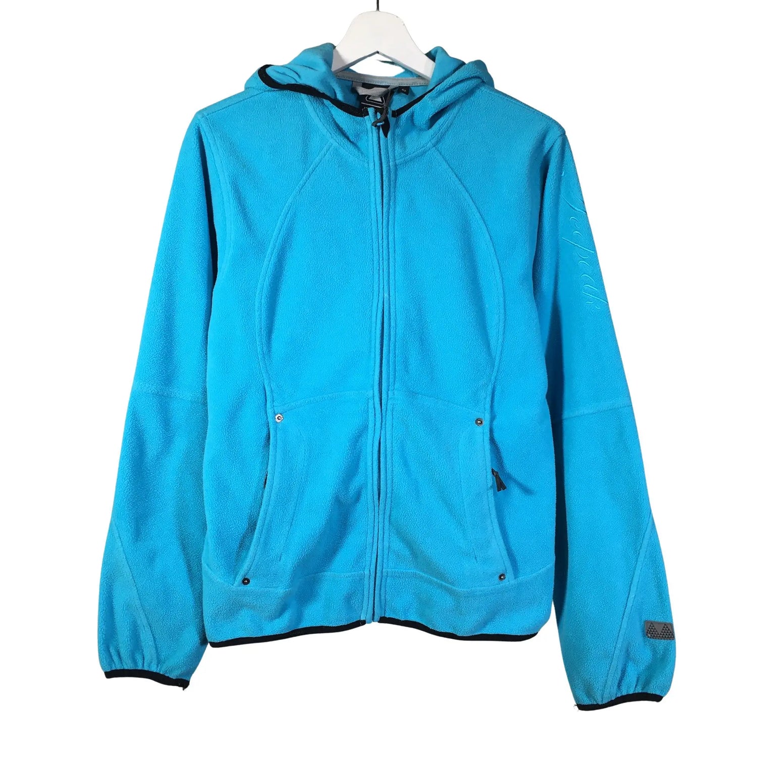 Fleecetakki, koko 42 Icepeak Fleecetakki