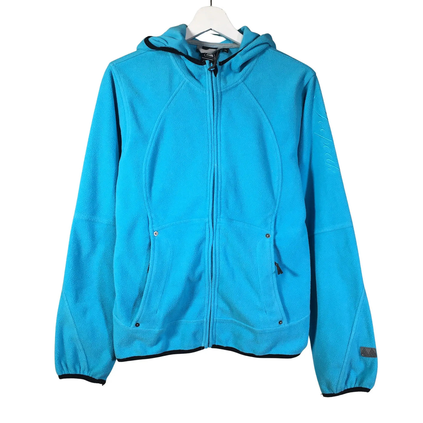 Unisex Icepeak - Fleecetakki, koko 42 -  (1)