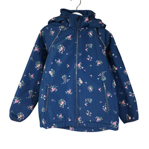 Unisex Bogi - Softshell-takki, koko 122 - 128 -  (1)