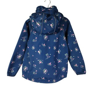 Unisex Bogi - Softshell-takki, koko 122 - 128 -  (2)