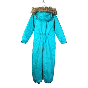 Unisex Kuling - Toppahaalari, koko 110 - 116 -  (2)