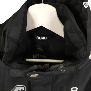 Unisex 8848 Altitude - Toppatakki, koko 146 - 152 -  (3)