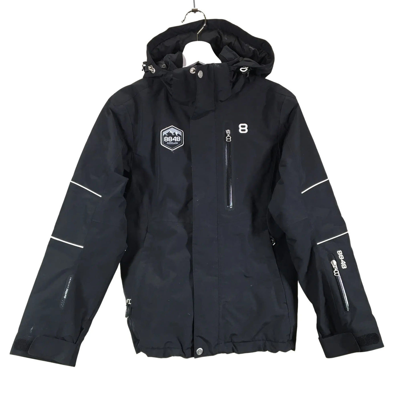 Unisex 8848 Altitude - Toppatakki, koko 146 - 152 -  (1)