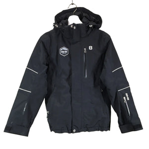 Unisex 8848 Altitude - Toppatakki, koko 146 - 152 -  (1)