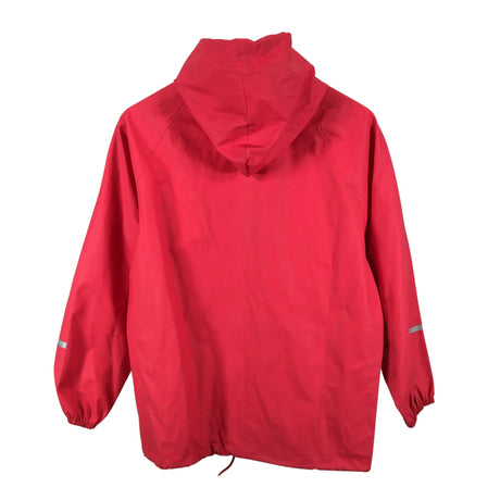 Unisex Rukka - Sadetakki, koko 146 - 152 -  (2)