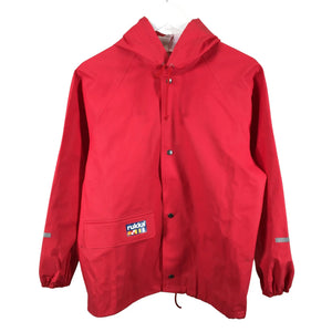 Unisex Rukka - Sadetakki, koko 146 - 152 -  (1)