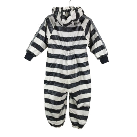 Unisex Racoon - Sadehaalari, koko 92 - 98 -  (2)