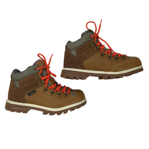 Vaelluskengät, koko 37