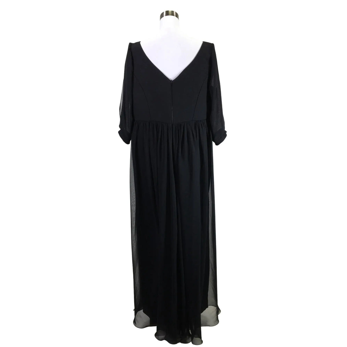 Unisex Morsmaikku - Iltapuku, koko 44 -  (2)