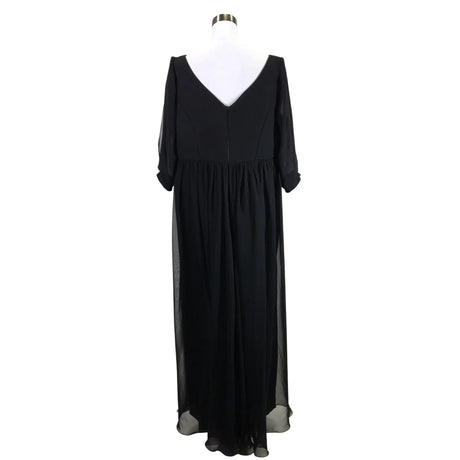 Unisex Morsmaikku - Iltapuku, koko 44 -  (2)