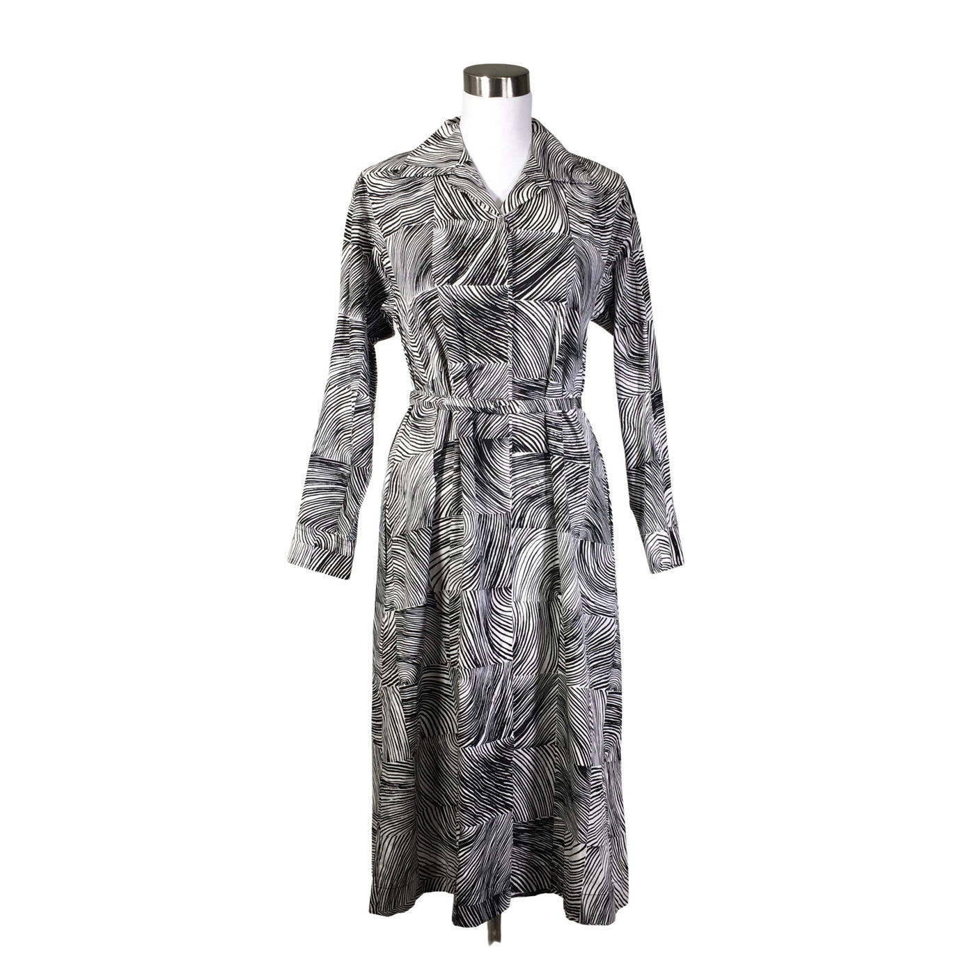 Kangasmekko, koko 36