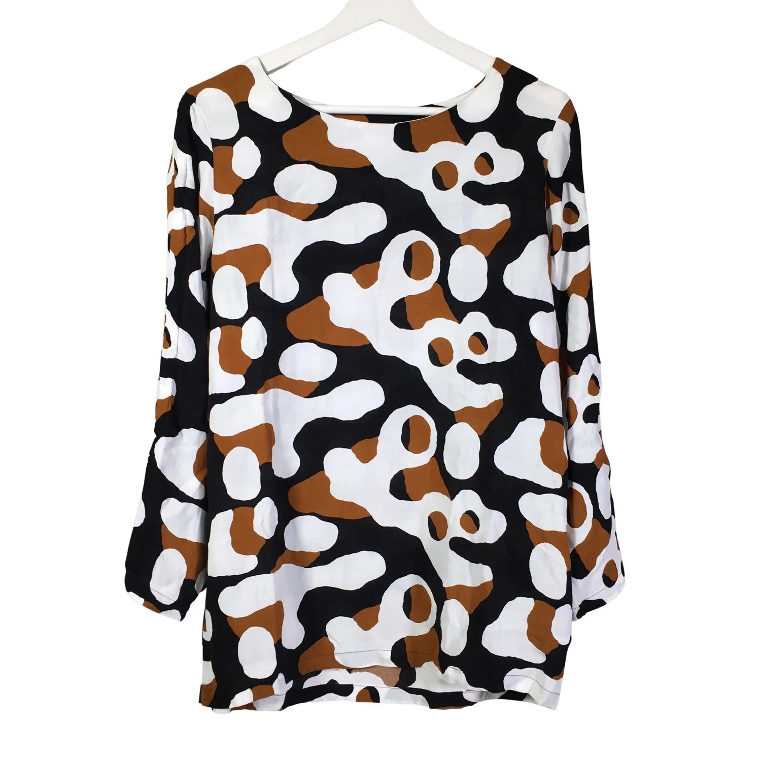 Pusero, koko 36 Marimekko Paita