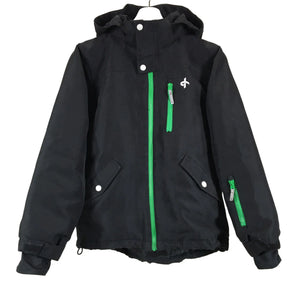 Unisex Cross - Kevyttoppatakki, koko 146 - 152 -  (1)