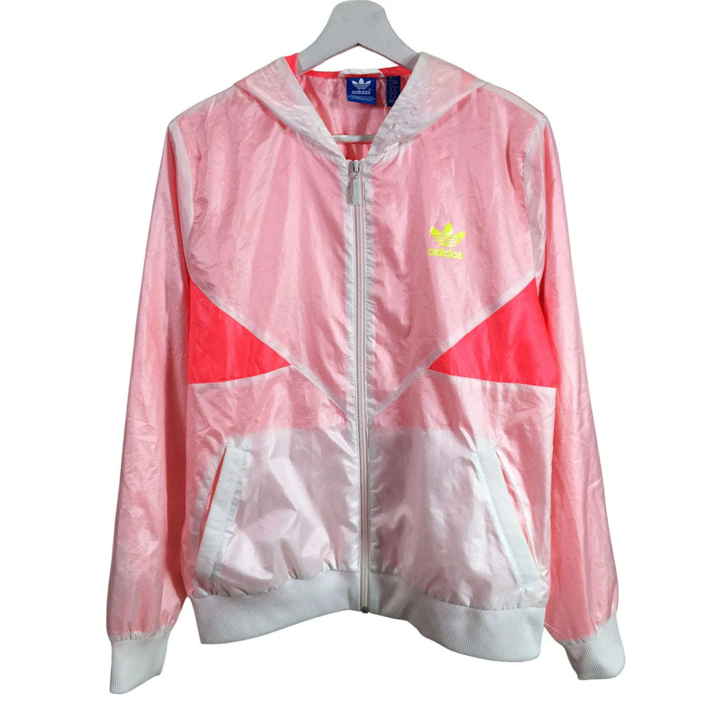 Unisex Adidas - Ulkoilutakki, koko 38 -  (1)