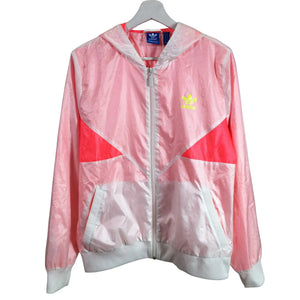 Unisex Adidas - Ulkoilutakki, koko 38 -  (1)