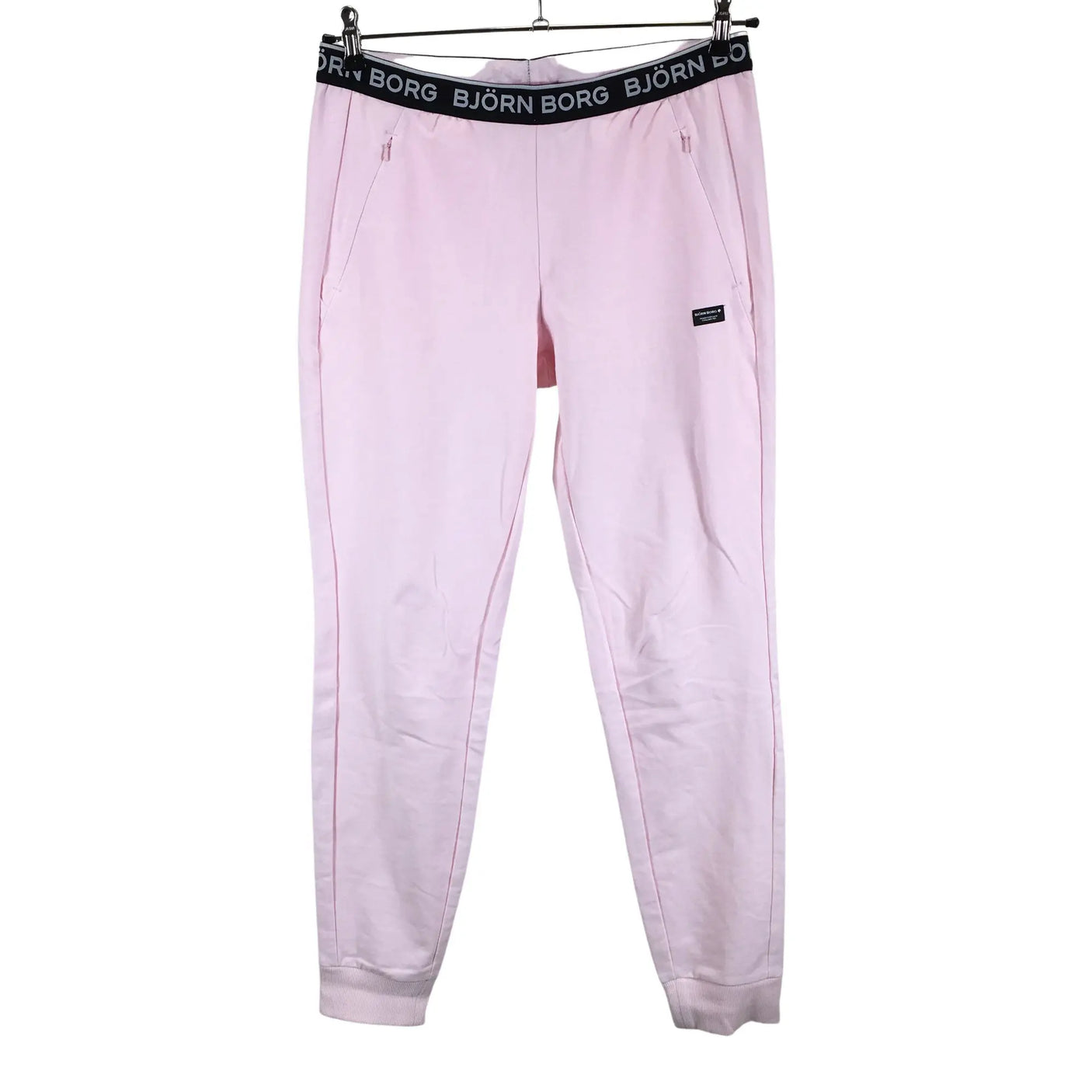 Unisex Björn Borg - Collegehousut, koko 40 -  (1)