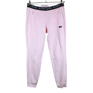 Unisex Björn Borg - Collegehousut, koko 40 -  (1)