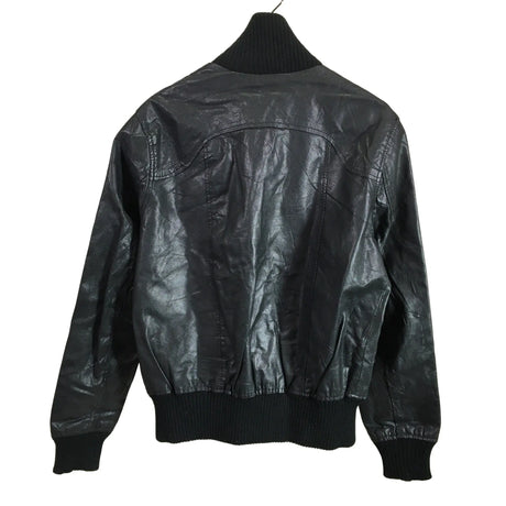 Unisex Jack & Jones - Nahkatakki, koko M -  (2)