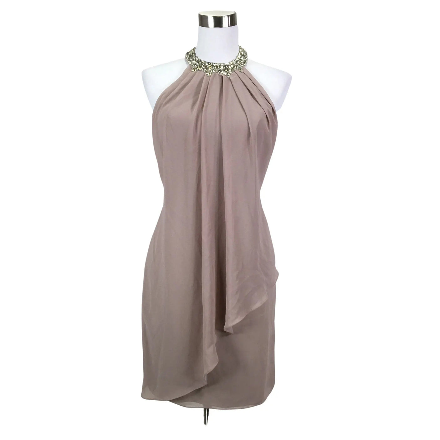 Unisex Laona - Juhlamekko, koko 34 -  (1)