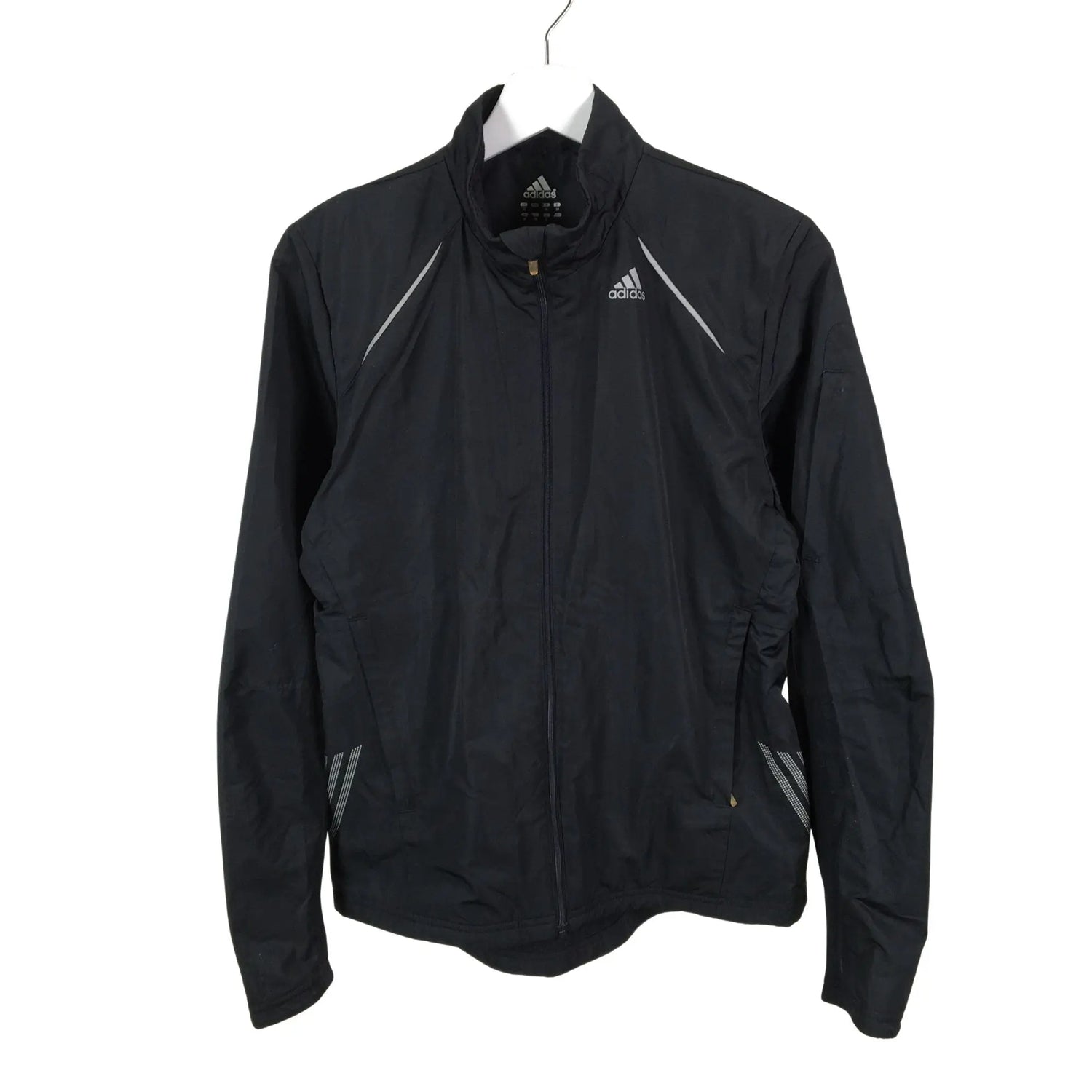 Urheilutakki, koko 38 Adidas Urheilutakki