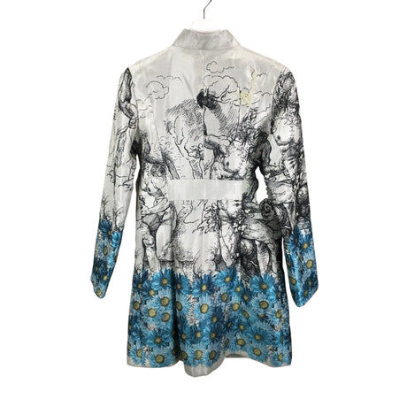 Unisex Desigual - Trenssitakki, koko 38 -  (2)
