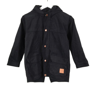 Unisex Aarrekid - Parkatakki, koko 134 - 140 -  (1)