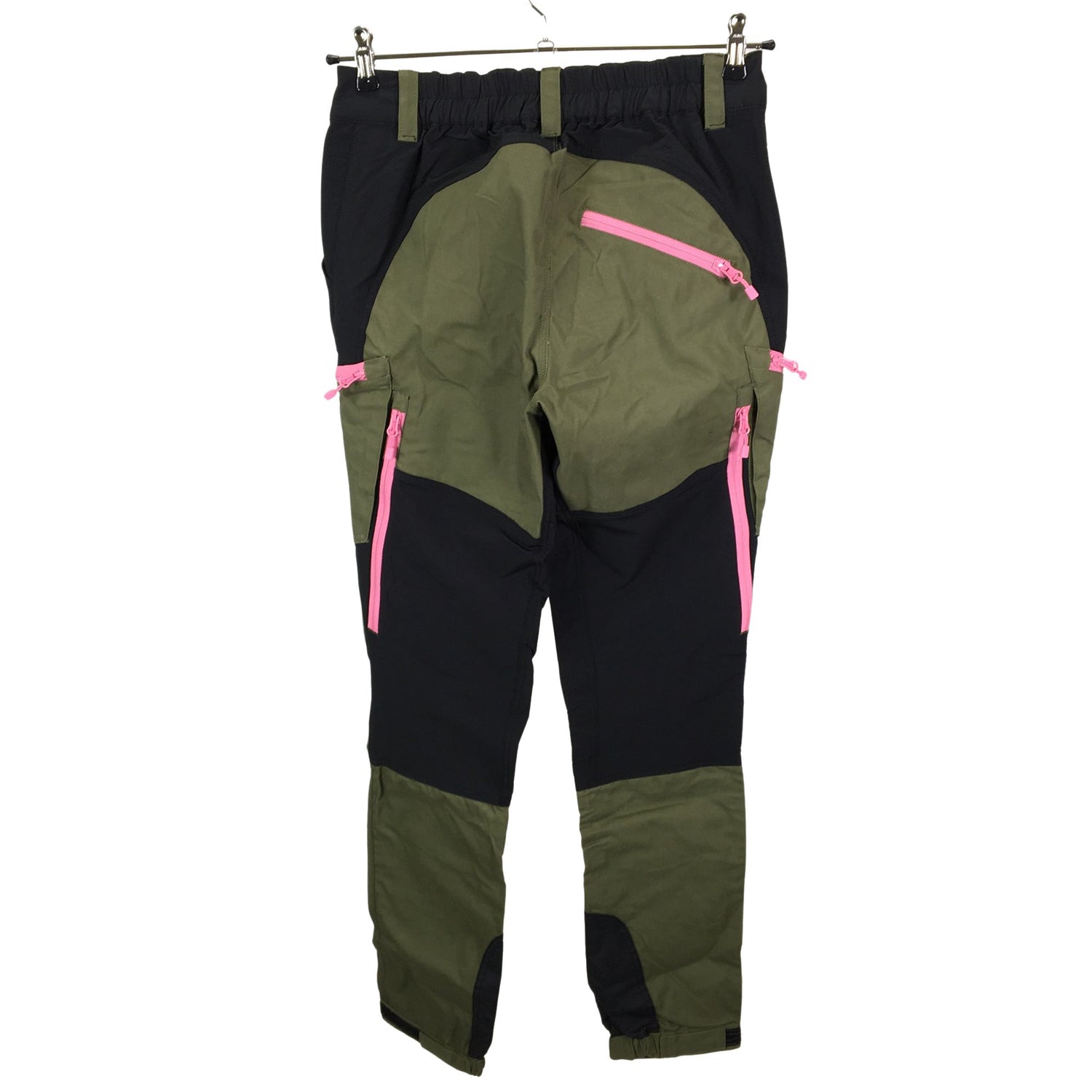 Ulkoiluhousut, koko 38