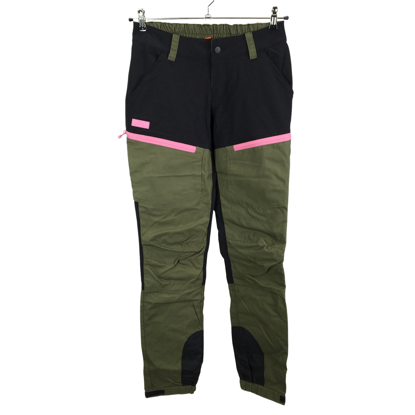 Ulkoiluhousut, koko 38