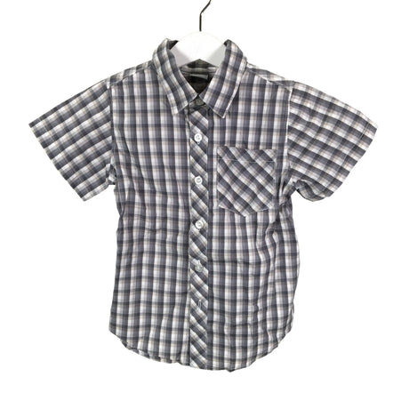 Unisex Kinderit - Kauluspaita, koko 104 - 110 -  ()
