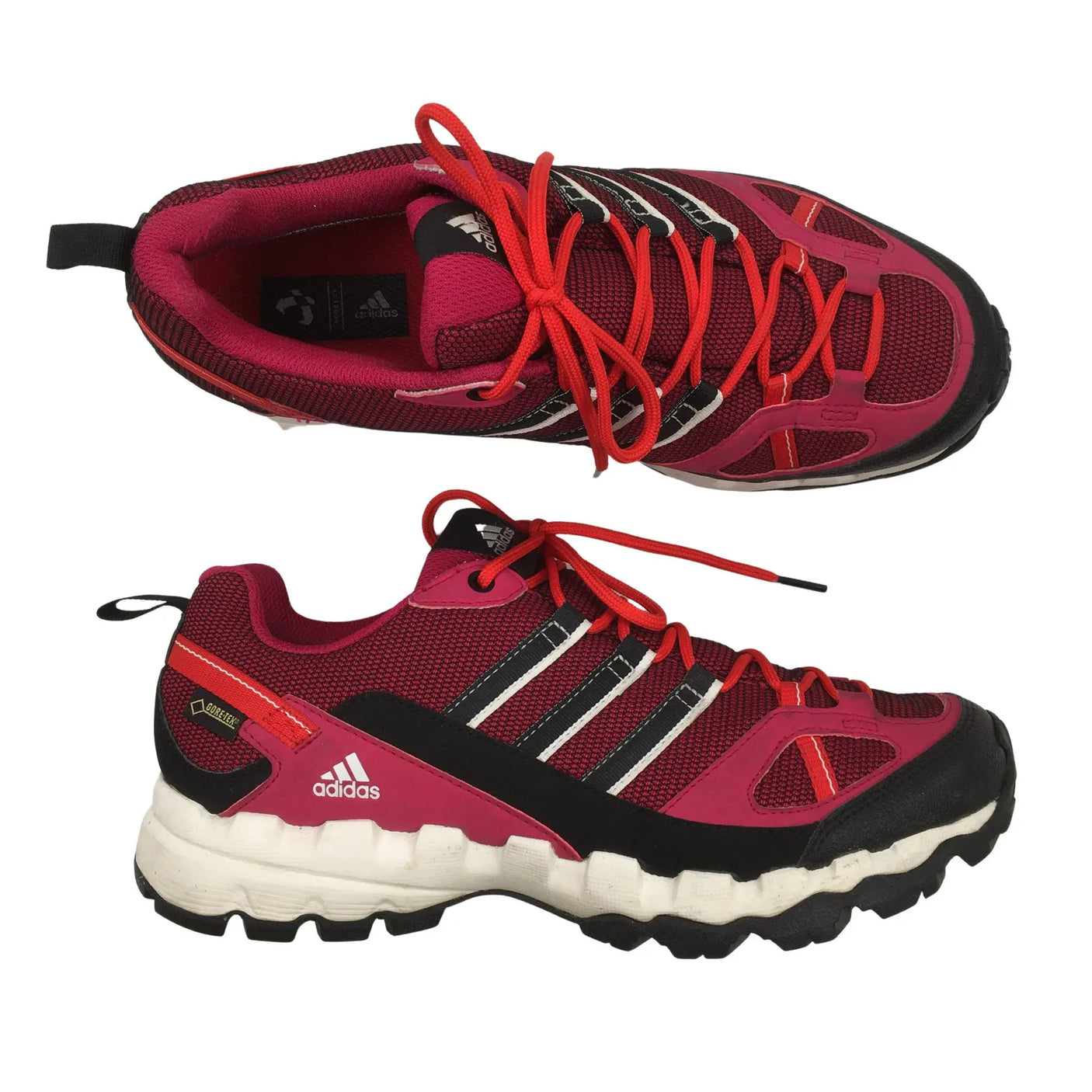 Unisex Adidas - Lenkkarit, koko 40 -  (1)