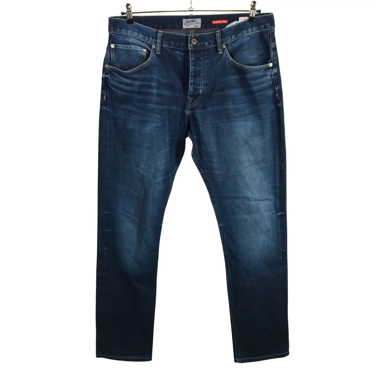 Farkut, koko XL Crocker Farkut