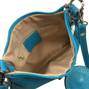 Unisex Vera Pelle - Olkalaukku, koko Mini -  (2)