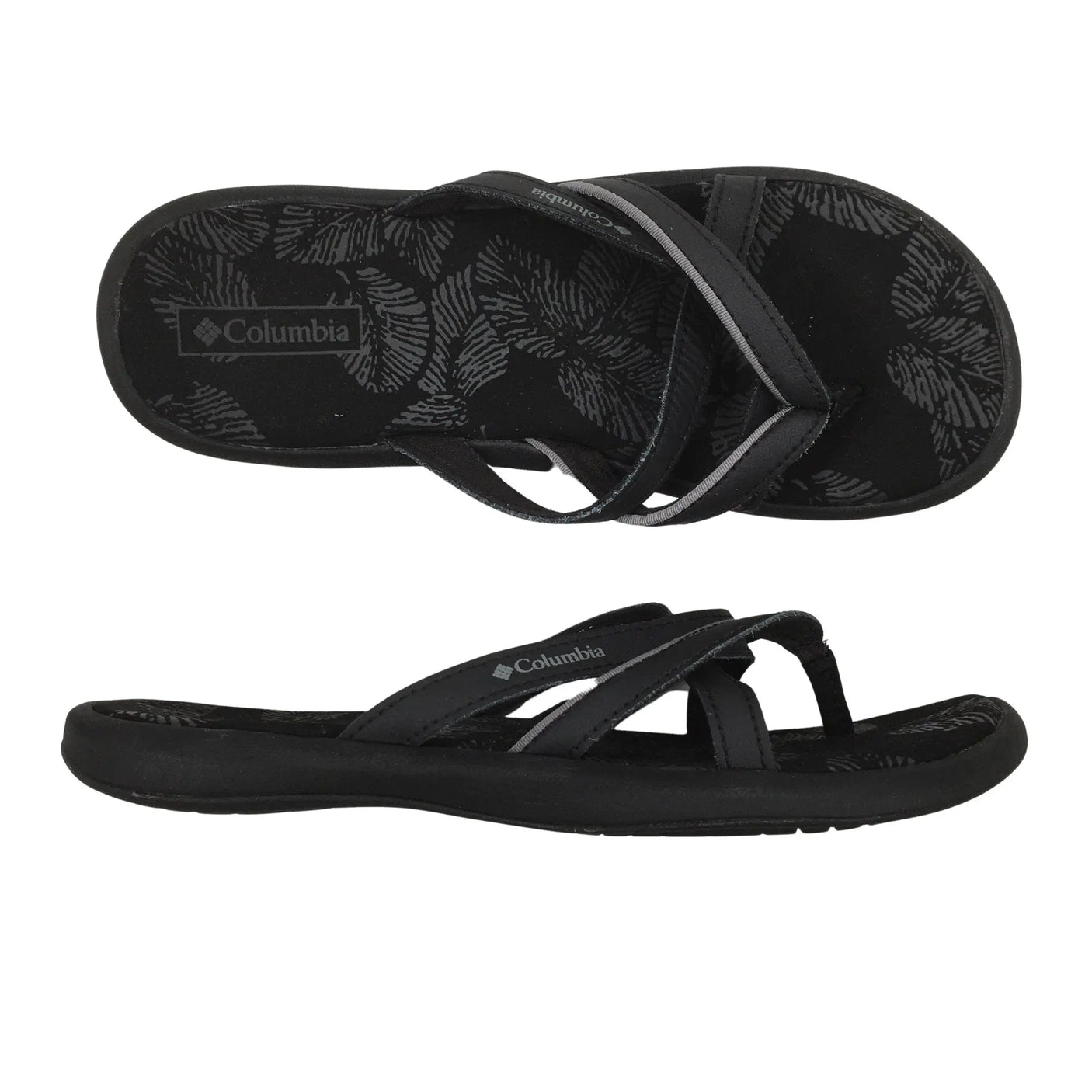 Unisex Columbia - Rantasandaalit, koko 39 -  (1)