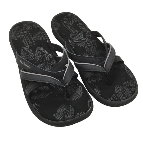 Unisex Columbia - Rantasandaalit, koko 39 -  (2)