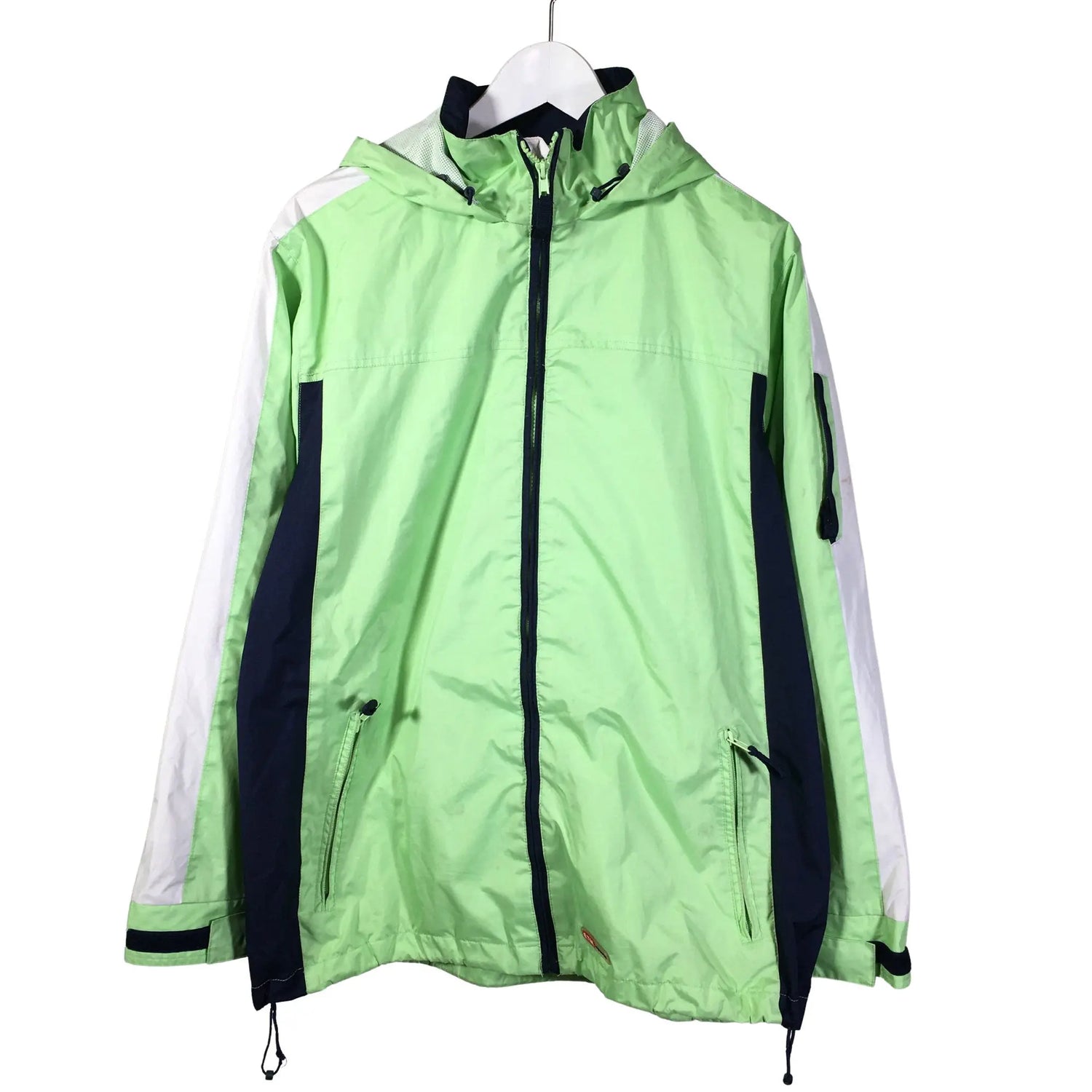 Kuoritakki, koko 40 E.T.M sports & casuals Välikausitakki
