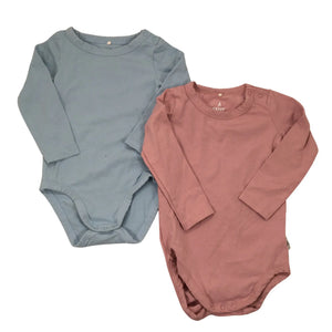 Unisex A Happy Brand - Body, koko 86 - 92 -  (1)