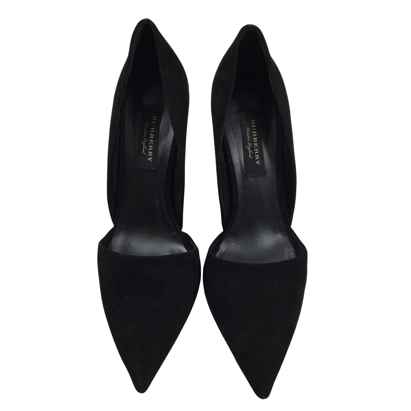 Korkokengät, koko 38