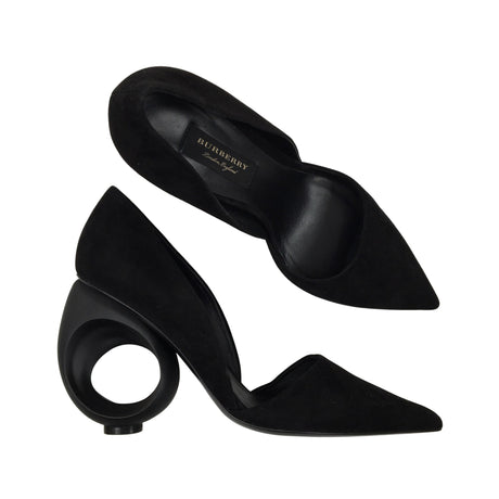 Unisex Burberry - Korkokengät, koko 38 -  ()