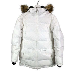 Unisex Everest - Untuvatakki, koko 36 -  (1)