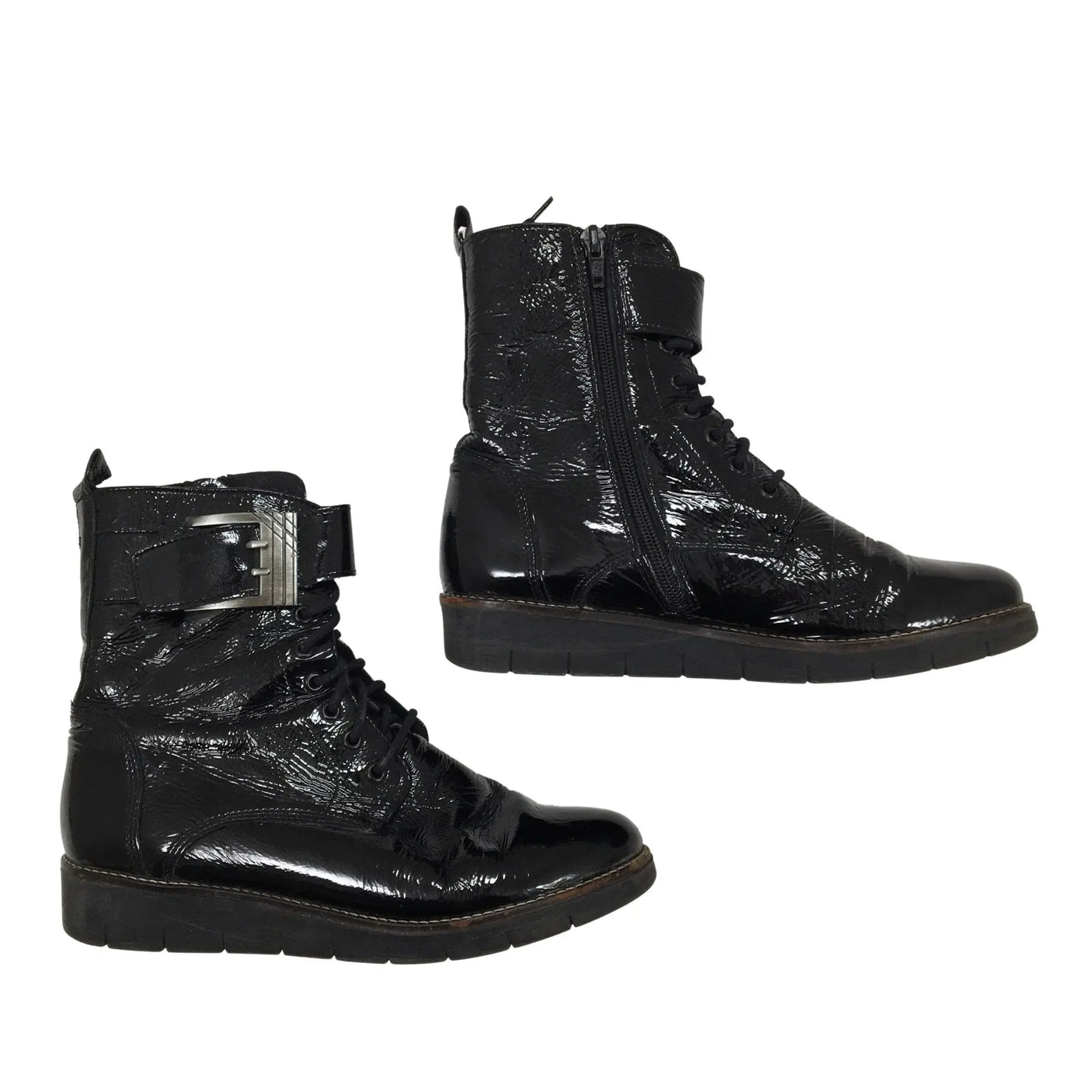 Unisex Geo Reino - Nilkkurit, koko 38 -  (1)