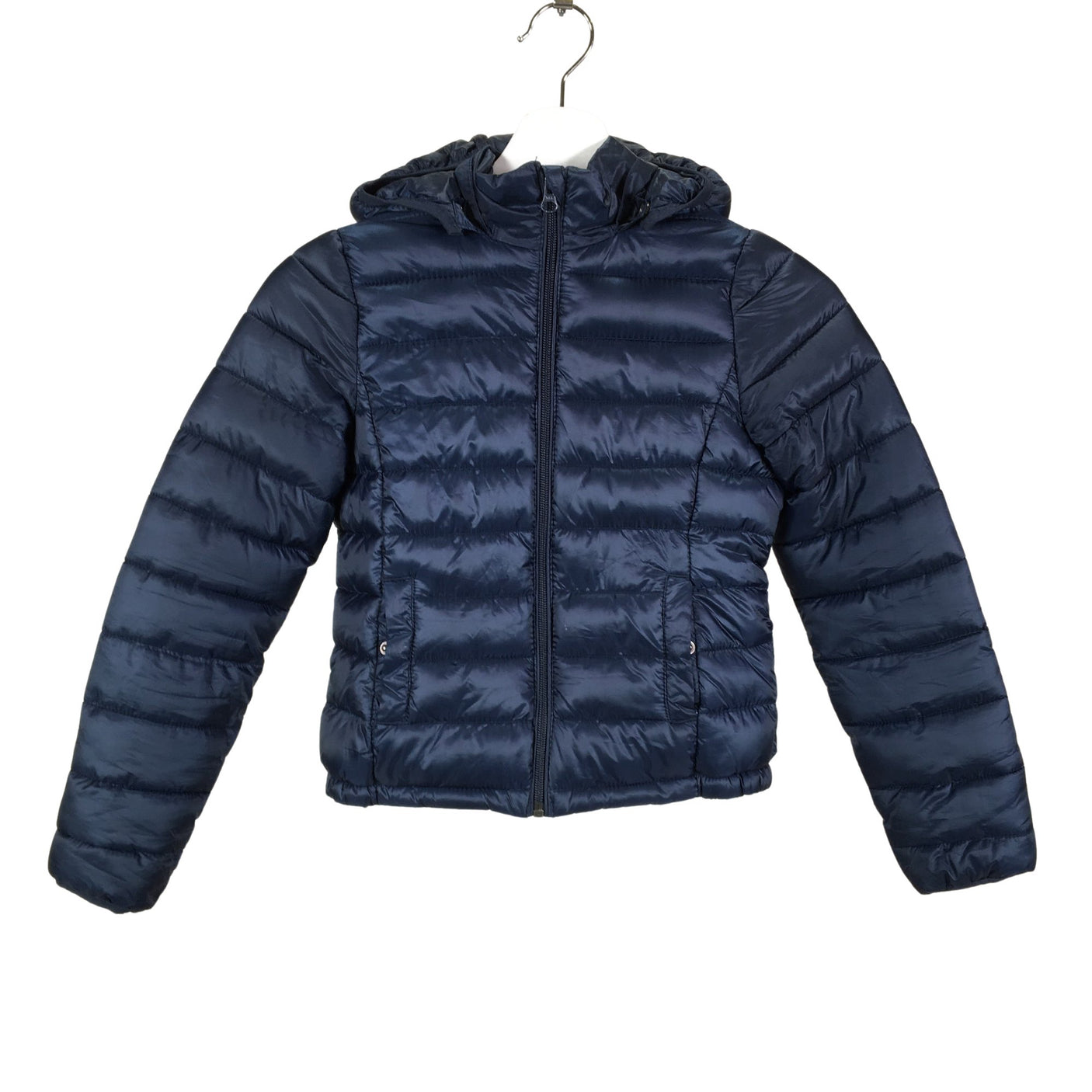 Unisex Bel - Kevyttoppatakki, koko 134 - 140 -  (1)