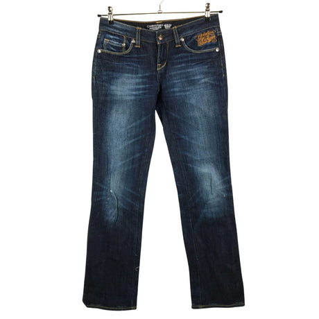 Unisex Christian Audigier - Farkut, koko 36 -  ()