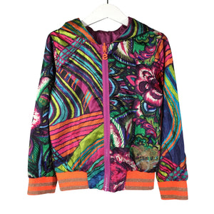 Unisex Desigual - Kesätakki, koko 128 - 134 -  (1)