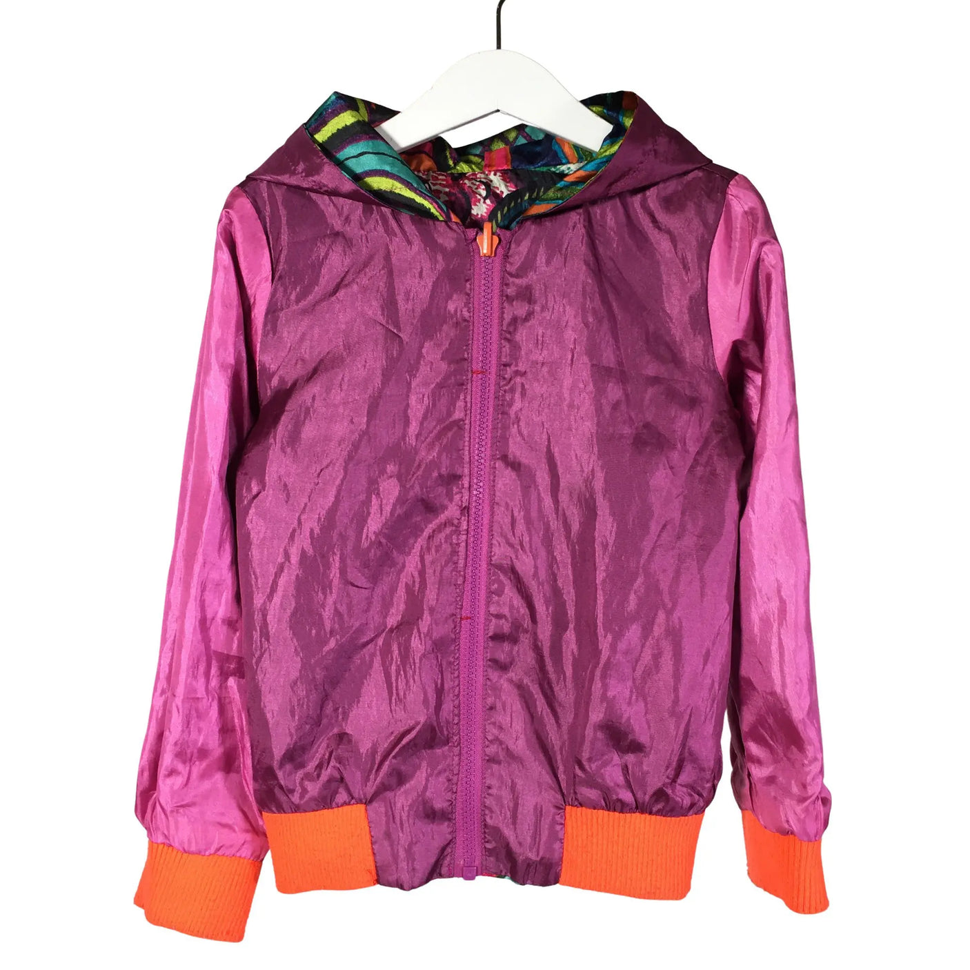 Unisex Desigual - Kesätakki, koko 128 - 134 -  (3)