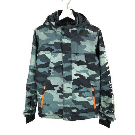 Unisex Brunotti - Toppatakki, koko 158 - 164 -  ()