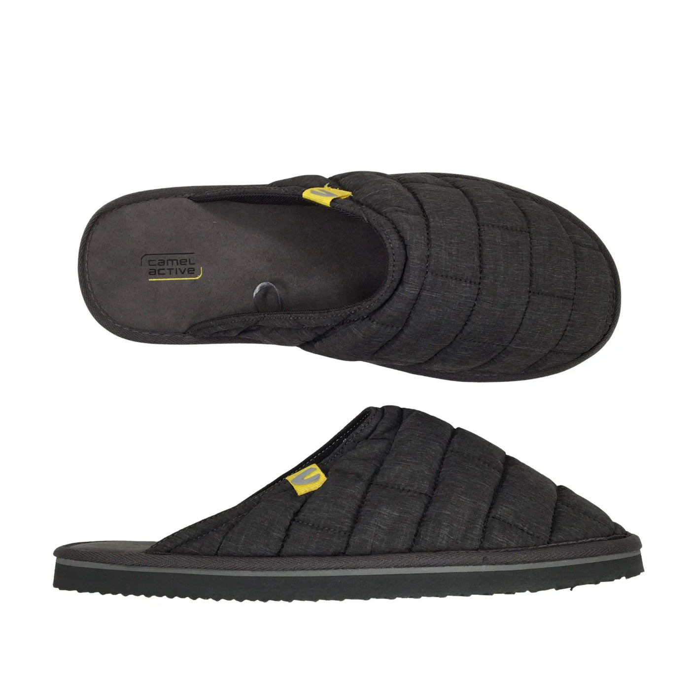Unisex Camel Active - Sisätossut, koko 45 -  (1)