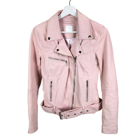 Unisex Claire - Nahkatakki, koko 36 -  ()